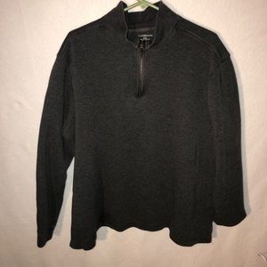 Men’s Croft and Barrow XXL Men’s Sweater